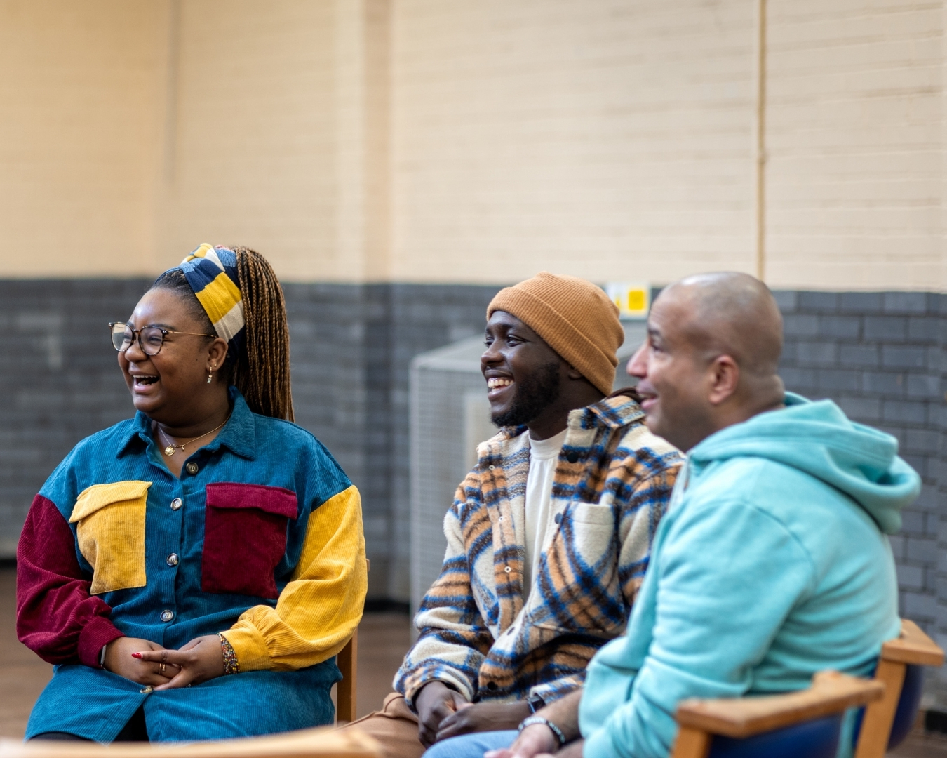 Community Conversations