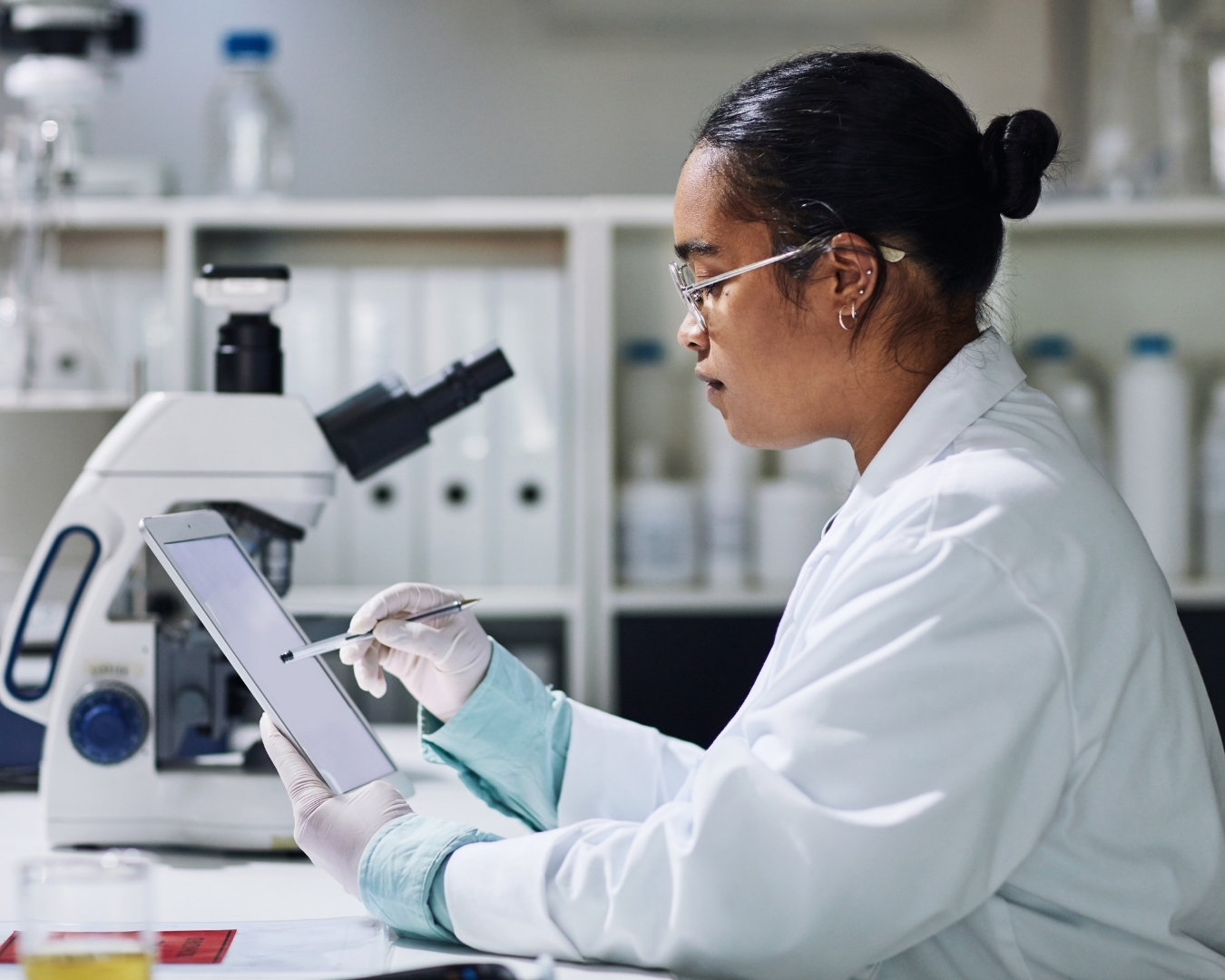 Research Updates